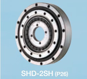 零利潤促銷日本哈默納科諧波SHD-25-10-2S