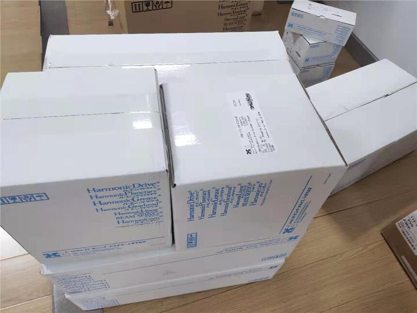 母線加工機專用HD執行元件SHA65P81SG-A21A200-14S17bB-C