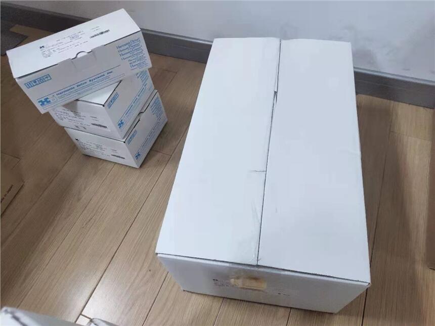 增殖芯塊專用HD執行元件RSF-14B-30-F100-24B-C-SP